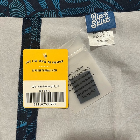 NWT Rip Skirt - medium - Picture 5 of 7